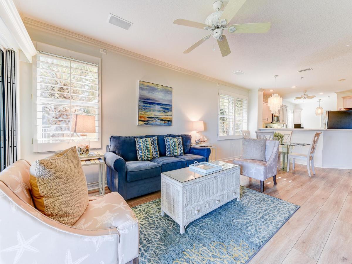 South Beach Club 205, 3 Bedrooms, Sleeps 6, Ocean View, 2Nd Floor, Elevator Flagler Beach Zewnętrze zdjęcie