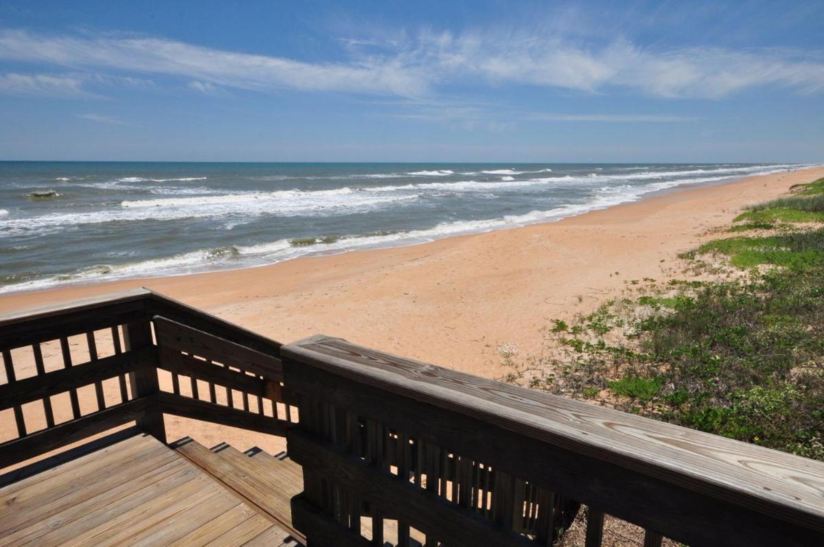 South Beach Club 205, 3 Bedrooms, Sleeps 6, Ocean View, 2Nd Floor, Elevator Flagler Beach Zewnętrze zdjęcie