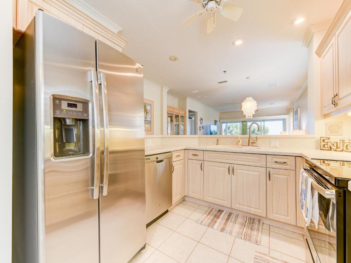 South Beach Club 205, 3 Bedrooms, Sleeps 6, Ocean View, 2Nd Floor, Elevator Flagler Beach Zewnętrze zdjęcie