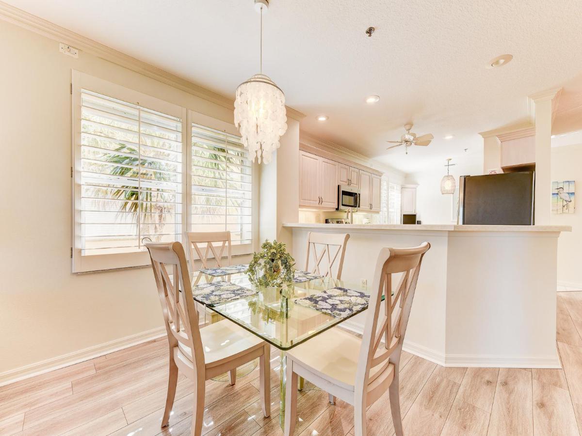 South Beach Club 205, 3 Bedrooms, Sleeps 6, Ocean View, 2Nd Floor, Elevator Flagler Beach Zewnętrze zdjęcie