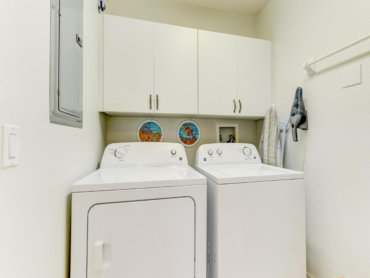 South Beach Club 205, 3 Bedrooms, Sleeps 6, Ocean View, 2Nd Floor, Elevator Flagler Beach Zewnętrze zdjęcie