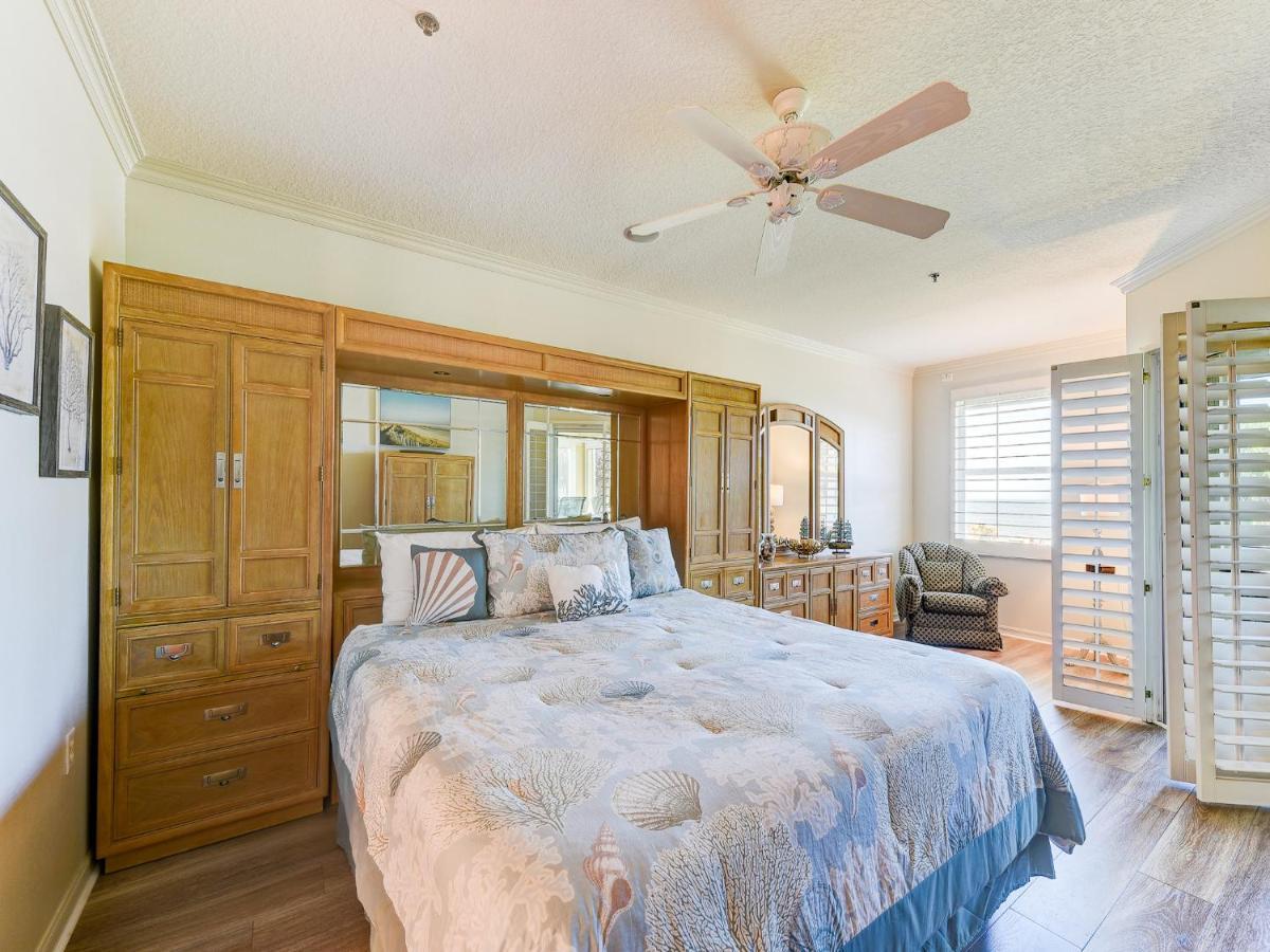 South Beach Club 205, 3 Bedrooms, Sleeps 6, Ocean View, 2Nd Floor, Elevator Flagler Beach Zewnętrze zdjęcie