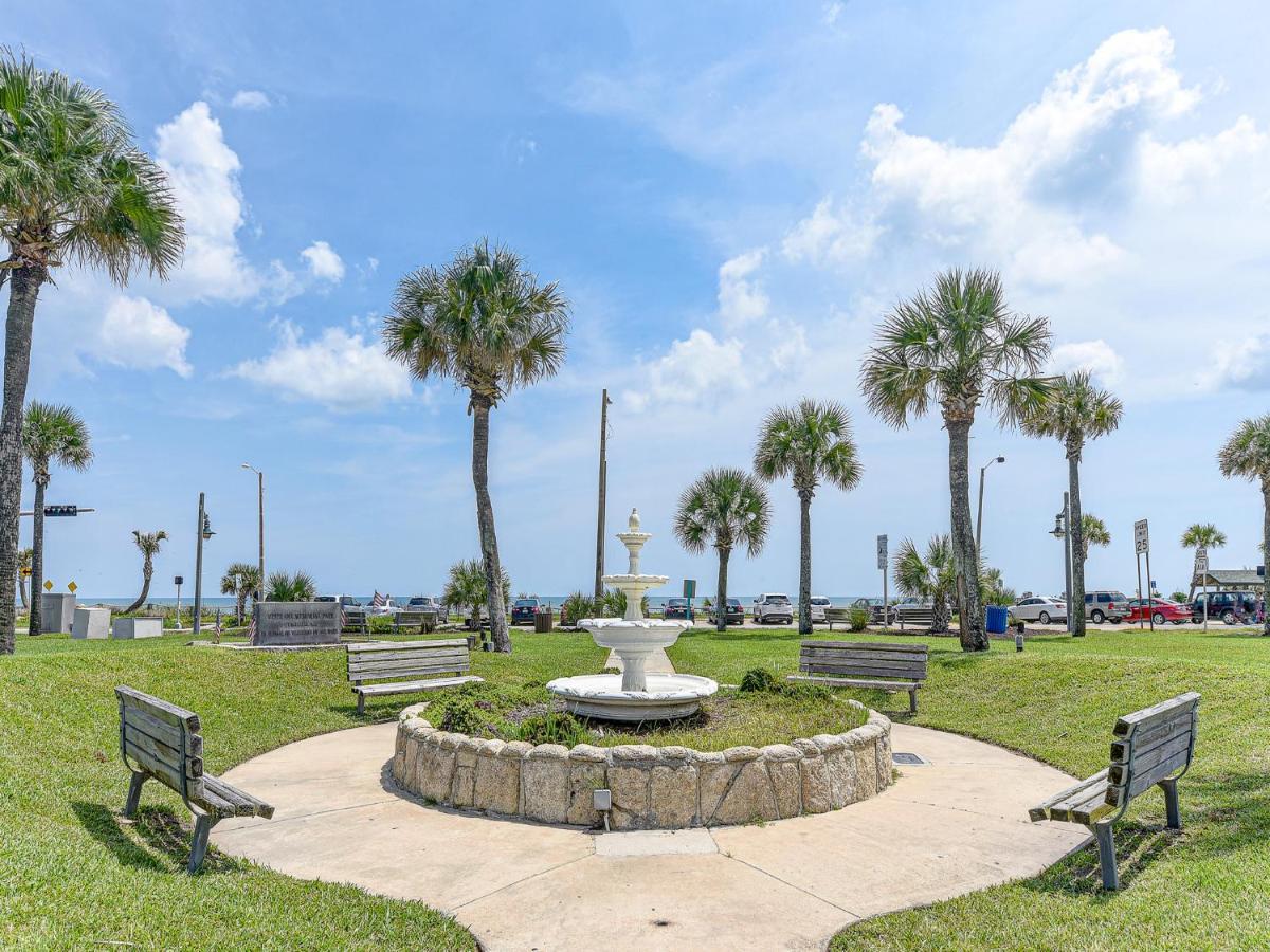 South Beach Club 205, 3 Bedrooms, Sleeps 6, Ocean View, 2Nd Floor, Elevator Flagler Beach Zewnętrze zdjęcie