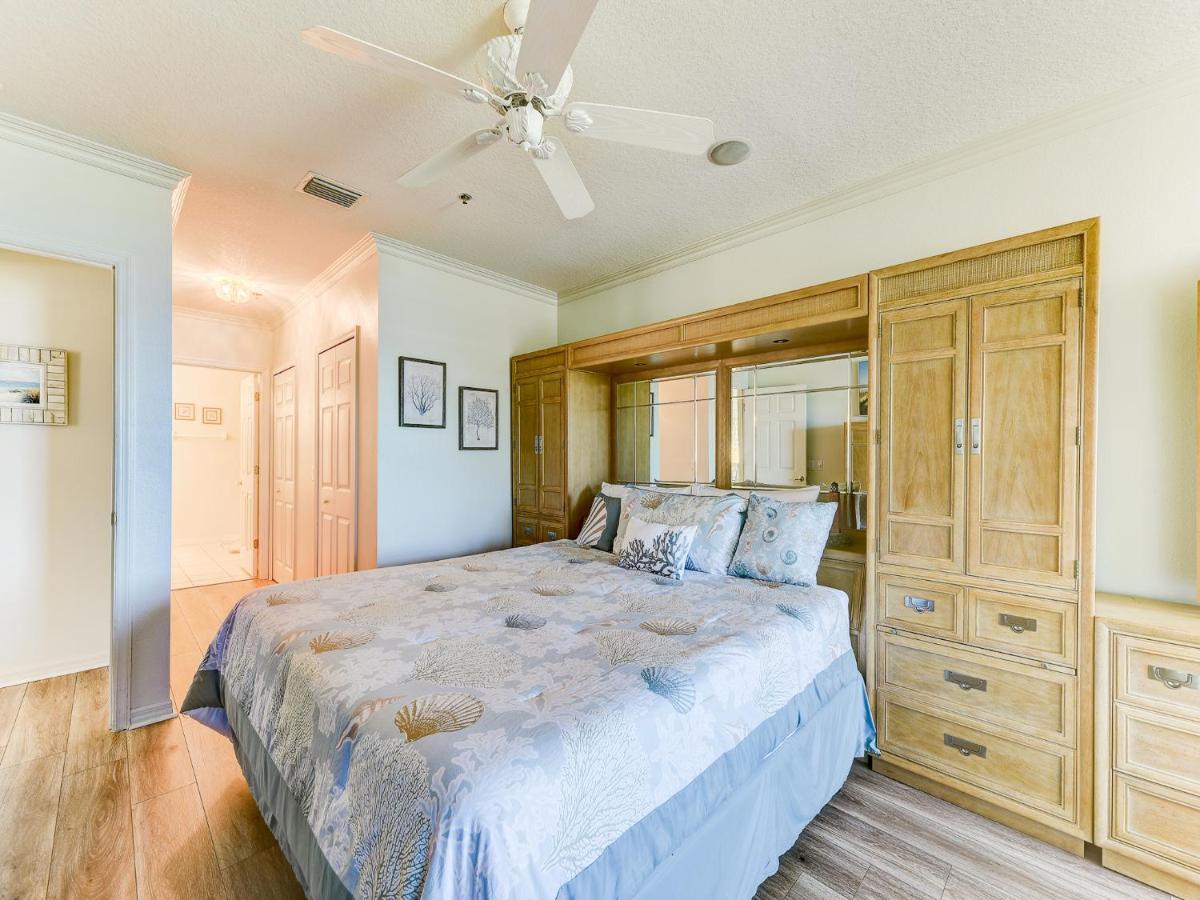 South Beach Club 205, 3 Bedrooms, Sleeps 6, Ocean View, 2Nd Floor, Elevator Flagler Beach Zewnętrze zdjęcie