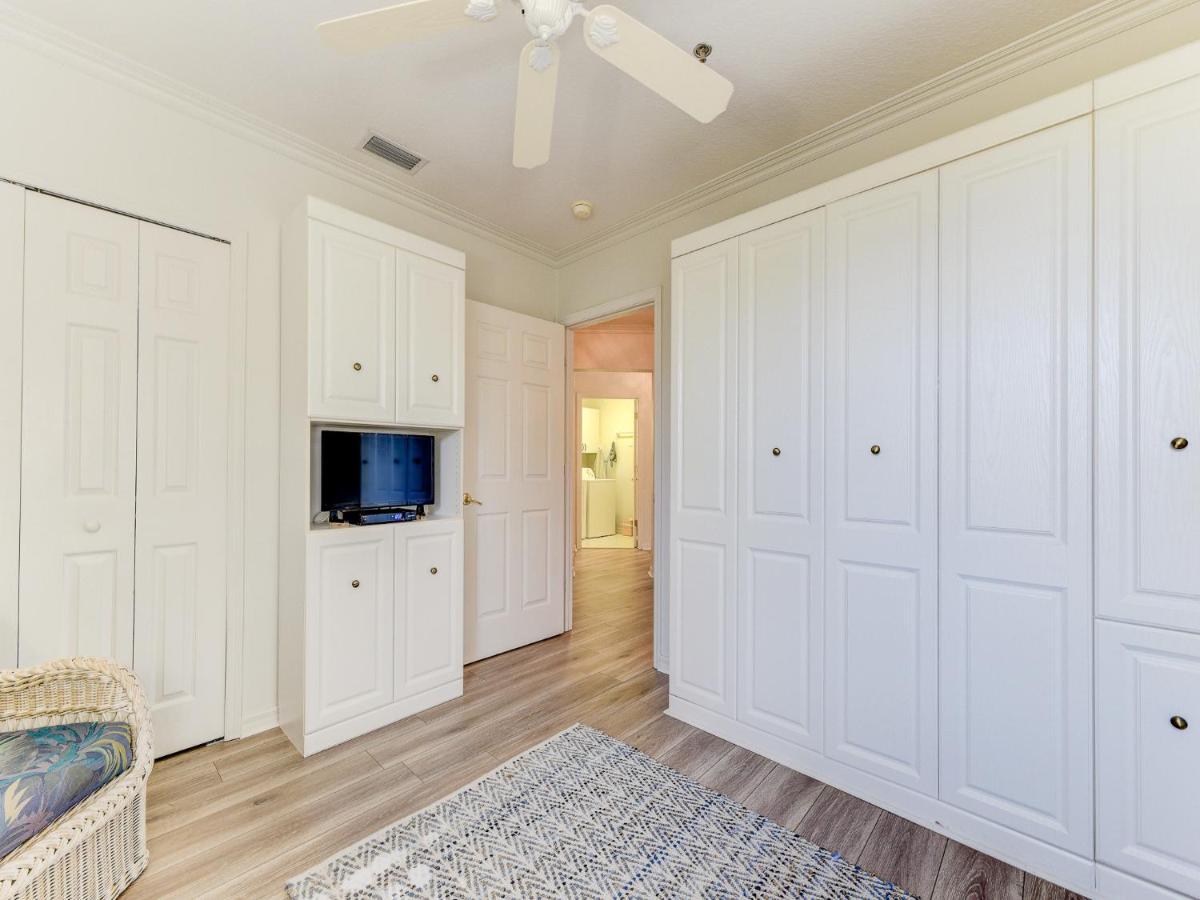 South Beach Club 205, 3 Bedrooms, Sleeps 6, Ocean View, 2Nd Floor, Elevator Flagler Beach Zewnętrze zdjęcie