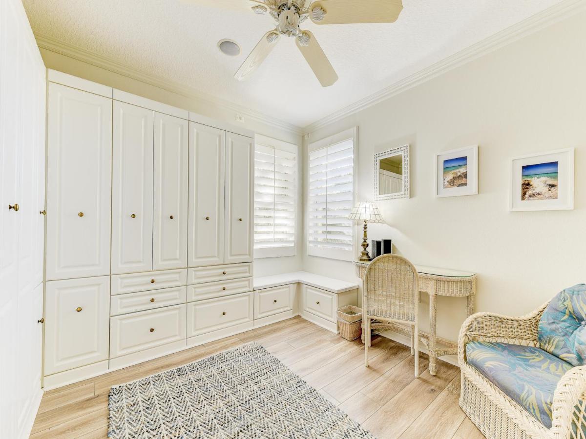 South Beach Club 205, 3 Bedrooms, Sleeps 6, Ocean View, 2Nd Floor, Elevator Flagler Beach Zewnętrze zdjęcie