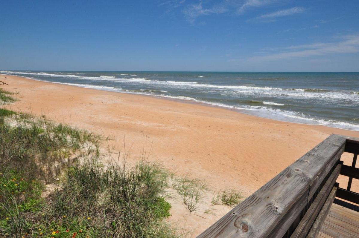 South Beach Club 205, 3 Bedrooms, Sleeps 6, Ocean View, 2Nd Floor, Elevator Flagler Beach Zewnętrze zdjęcie