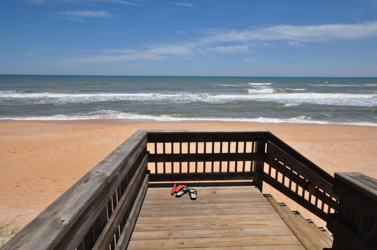 South Beach Club 205, 3 Bedrooms, Sleeps 6, Ocean View, 2Nd Floor, Elevator Flagler Beach Zewnętrze zdjęcie